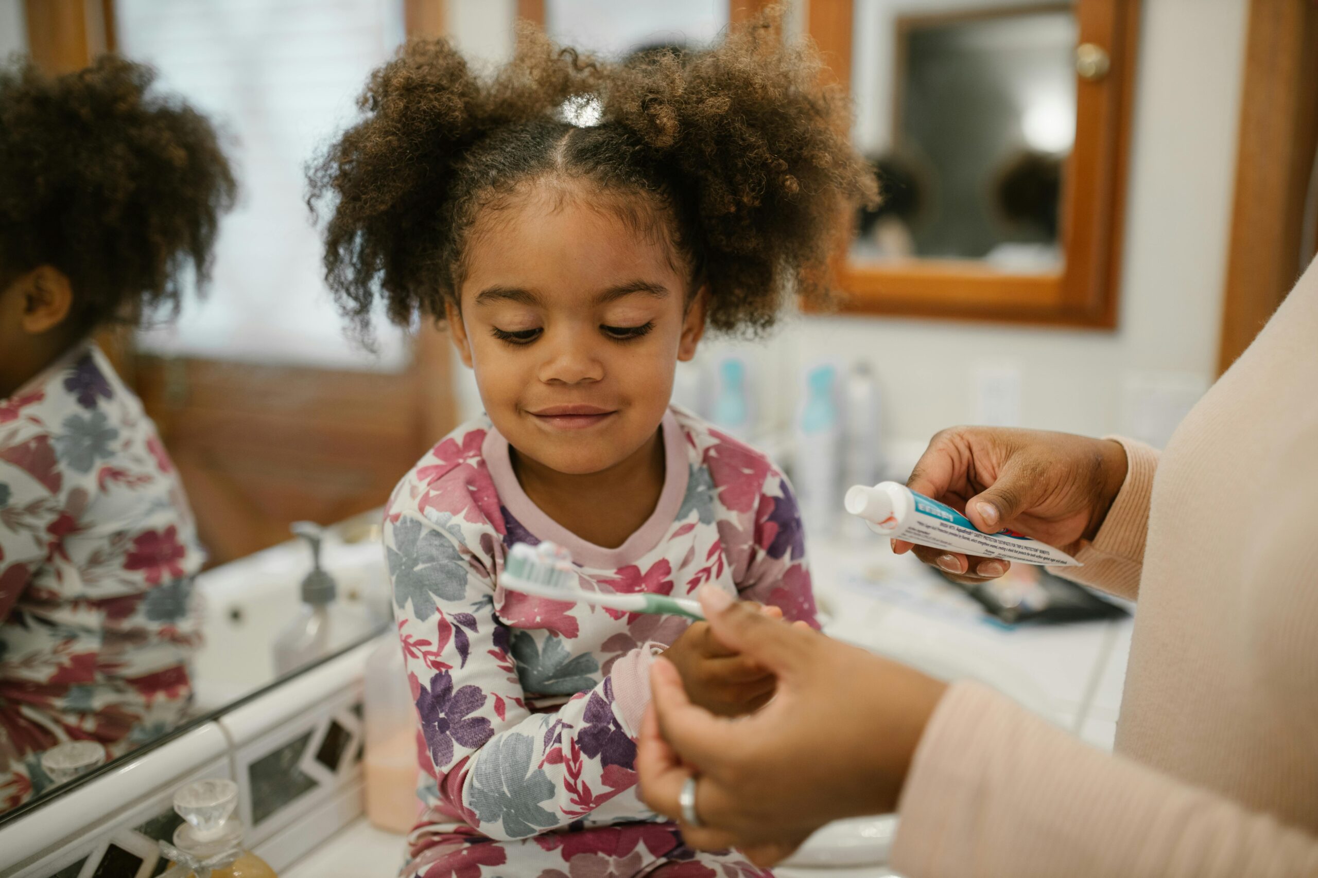 How to Make Brushing Your Teeth Fun for Kids: Practical Tips