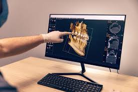 dijital diş hekimliği hangi uygulamaları kapsar